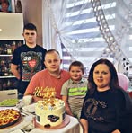 Anna Siemaszko - Facebook