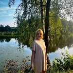 Anna Siemek - @annass1984 - Instagram