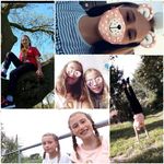 Anna Siemens - @annasiemens11 - Instagram