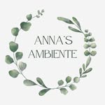Anna Siemens - @annasambiente - Instagram