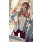 Anna Siemer - @anna_sie01 - Instagram