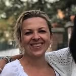Anna Siemion-Larbi - @annasiemion77 - Instagram