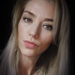 Anna Sienkiewicz - @anek.ch.80 - Instagram