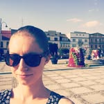 Anna Sienkiewicz - @ann_sienk - Instagram
