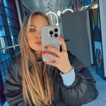 Anna Sienkiewicz - @annsien0707 - Instagram