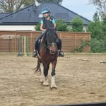 Anna Sienkiewicz - @annia._.eq - Instagram