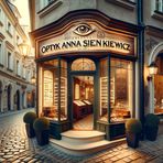 OPTYK Anna Sienkiewicz - Facebook
