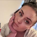 Аня Сигал - @anna_sigal_1995 - Instagram