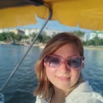 Анна Сигалова - @annasigalova - Instagram