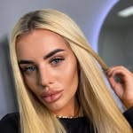 Anna Sigalus - @anna.sigalus - Instagram