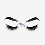 Anna Maria Sigala - @anna_marias_lashes - Instagram