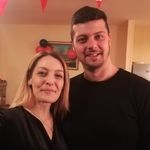 Anna Sigala - @annasigala71 - Instagram