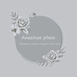 Anna Sigala - @anezinasplace - Instagram