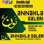Annahla Sigli - @annahlasigli - Instagram