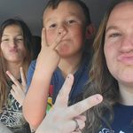 Anna Sigler - @kelbiecn - Instagram