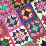 Anna Sigler - @crochetonatrain - Instagram