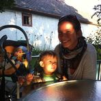 Anna Bérczi-Siket - Facebook
