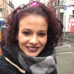 Anna - @annasilas - Instagram