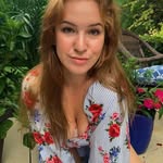 Anna silas - @annasilas89 - Instagram