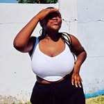 Anna silas - @exclusive__ndina - Instagram