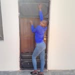 Anna Silas Nongele - @annasilasnongele - Instagram