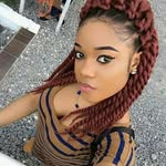 Annasilas - @annasila7642017 - Instagram