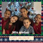 Ana Silberberg - Facebook