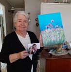 Ana Silberman - Facebook