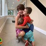 Anna Silberman - Facebook