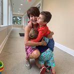 Anna Silberman - Facebook