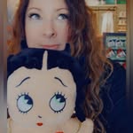 Anna Silbermann - @anna_silbermann - Instagram