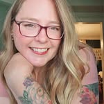 Anna Silberstein - @annahume33 - Instagram