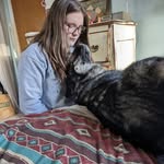 Anna Silliman - @annasillimanx - Instagram