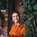 Anna Sila - @anna_sillsil - Instagram