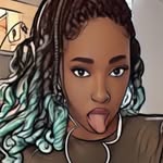 Anna Silvanus - @mariachochina - Instagram