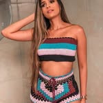 Anna - @annasilveirazs - Instagram