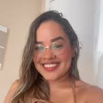 Anna Sarah - @_anna.silveira_ - Instagram