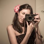 Anna Silveira - @annasilveirafotografia - Instagram