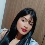 Anna Silveira - @anamariadealmeida4 - Instagram