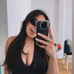 Anna Silveira - @annaemiliasg - Instagram