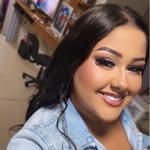 Anna Silveira - @___annasilveira - Instagram