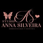 Anna Silveira - @studio_annasilveira - Instagram