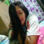 Anna Silveira - @silveira2094 - Instagram