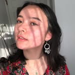 Anna Silverman - @_anna_silver_ - Instagram