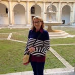 Anna Silverio - Facebook