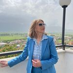 Anna Silverio - @any.silverio69 - Instagram