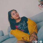 Anna Silverio - @silverio6130 - Instagram