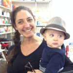Anna Silverman - @annawebs - Instagram