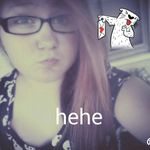 Anna Mae Silvers - @annasilvers55 - Instagram