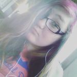 Anna Silvers - @littledistruction1558 - Instagram
